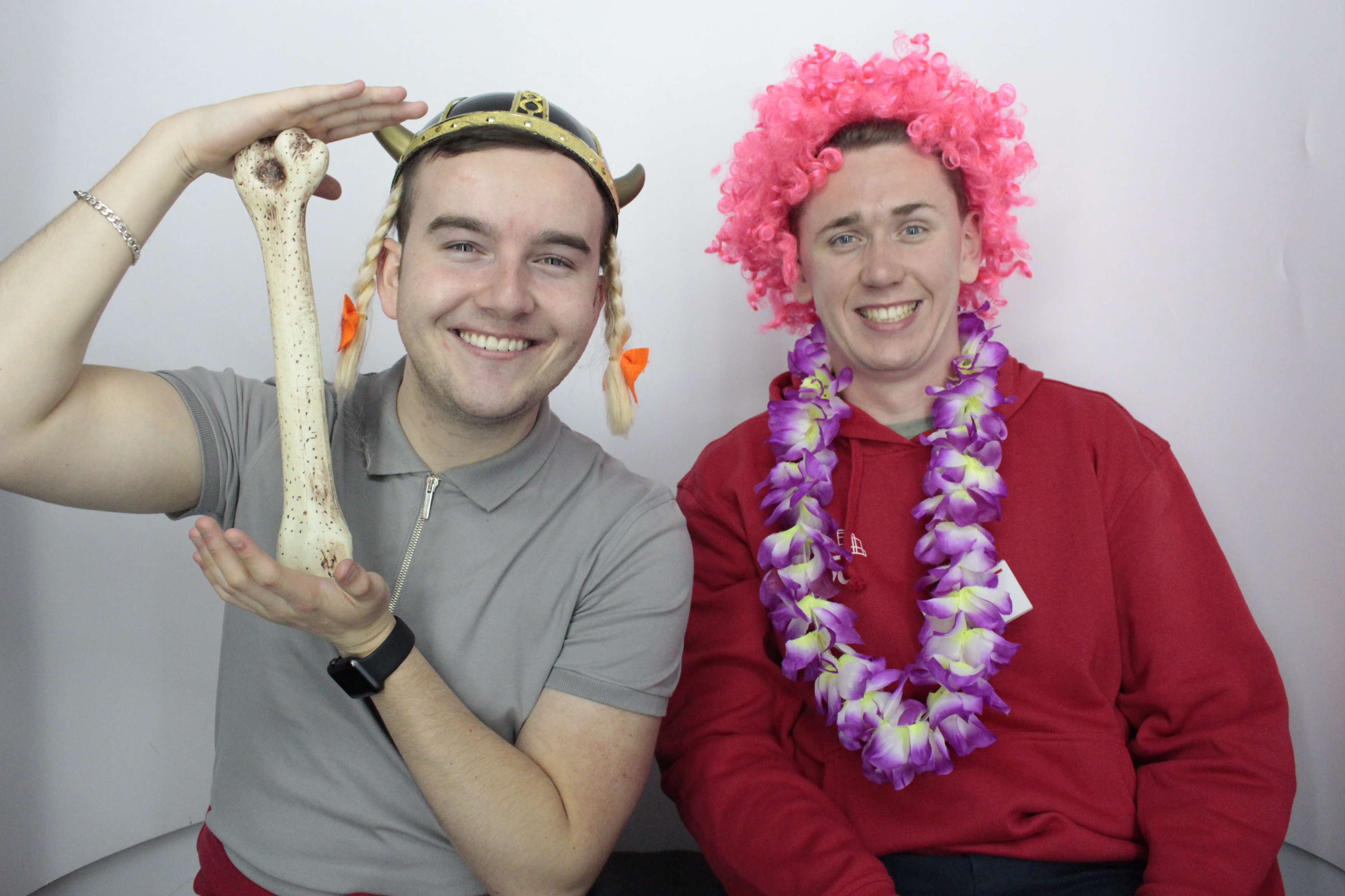 Summer Internship Induction | View more photos from the event at gallery.myphotoboothexperience.co.uk/u/MyPhotoBoothExperienceLtd/Summer-Internship-Induction